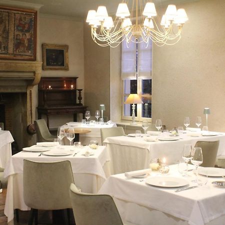 Chateau D'Origny, Chambres D'Hotes Et Restaurant Gastronomique Ouches Dış mekan fotoğraf