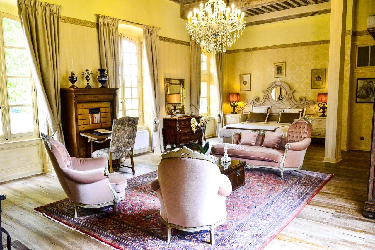 Chateau D'Origny, Chambres D'Hotes Et Restaurant Gastronomique Ouches Dış mekan fotoğraf